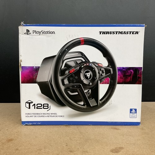 Thrustmaster t128 force - thrustmaster,