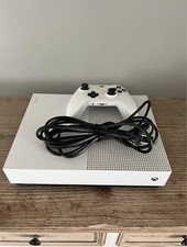 Microsoft Xbox One S 1TB