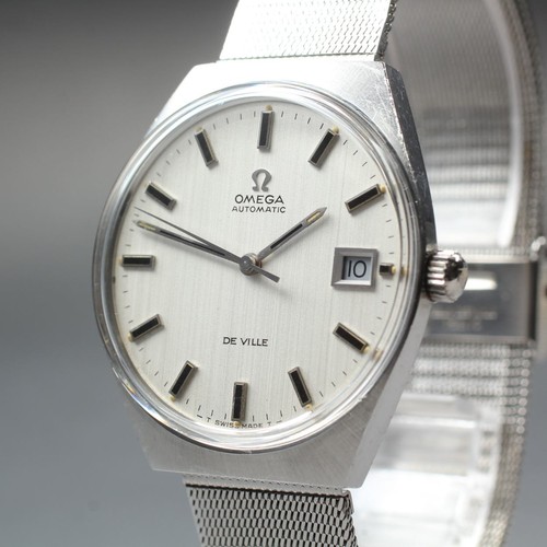 Orologio uomo vintage omega - vintage,