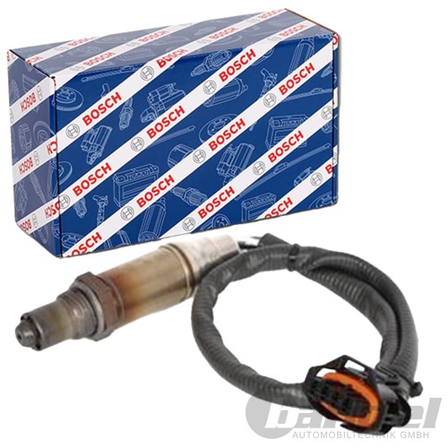 Sonda lambda bosch 60189210 - lambda,