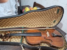 Violino antico - violino, 4/4