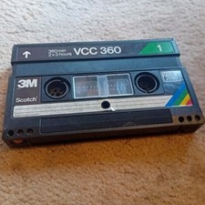 Videocassetta phillips 2000 - videocassetta,