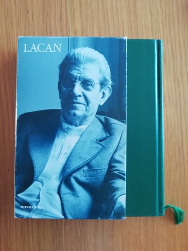 Jacques lacan seminari - jacques, vii