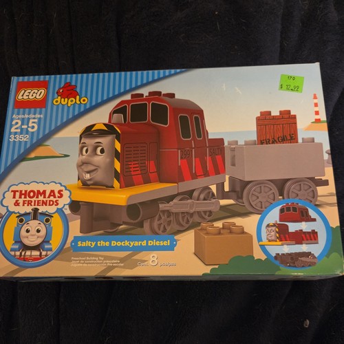 Lego duplo 3352 thomas - #3352, &