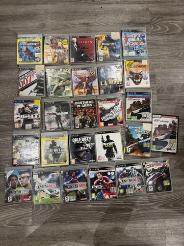 Lotto giochi ps3 play - ps3,