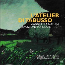 L'atelier di Tabusso - Viaggio