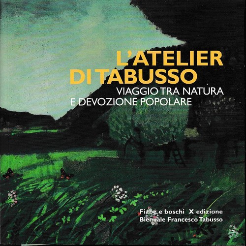 Atelier tabusso viaggio - l'atelier,