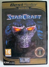 STARCRAFT - PC - ITA - Ottimo