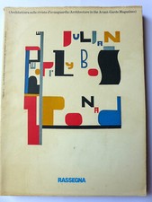 RASSEGNA n.12 ARCHITETTURA