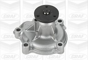 Pompa acqua graf opel - pompa,