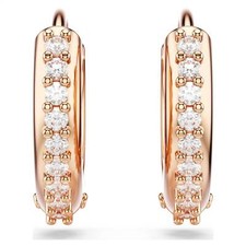 Orecchini Swarovski Matrix a