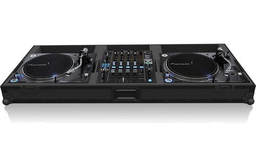 Zomo flightcase plx - zomo, |