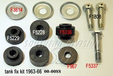 00-0088 Kit fissaggio
