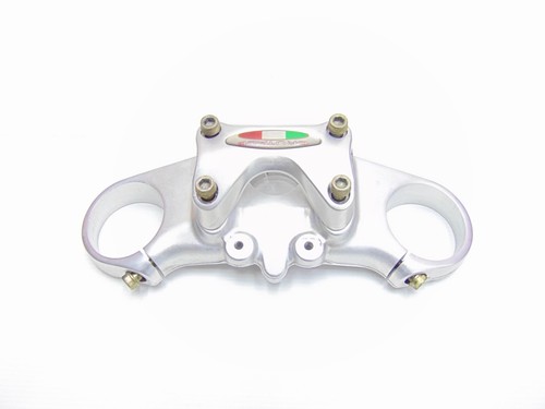 Piastra superiore forcella - superiore,