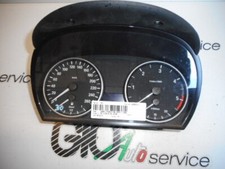 CONTACHILOMETRI BMW SERIE 3