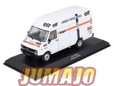 VAR72 Voiture 1/43 ALTAYA