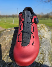 FIZIK Vento Omna Cherry / Nero