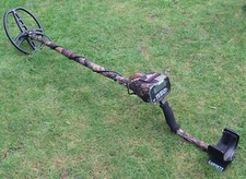 GARRETT AT PRO/AT GOLD/AT MAX - COVER METAL DETECTOR - SET DI 4 COVER