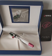 Penna a sfera Marlen Penne D'Italia Edizione Speciale Rollerball pen