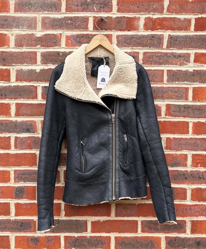 Allsaints ladies ruskin - ladies,