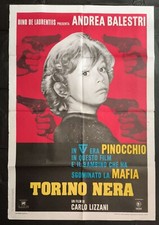 manifesto poster 2F TORINO