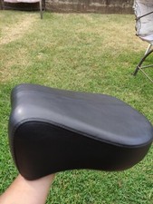 Sellino Posteriore Per Harley Davidson Heritage