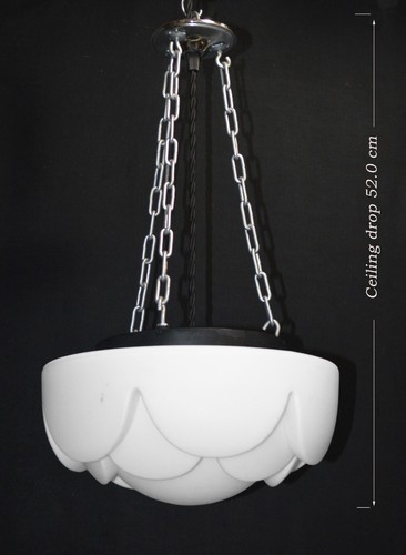 Luce pedante vintage - , 40