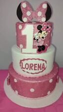 Torta Scenografica Minnie