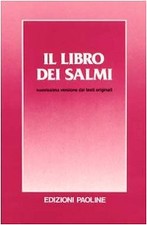 Il libro dei Salmi