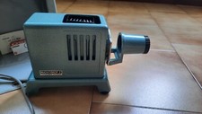 Proiettore diapositive vintage - diapositive,