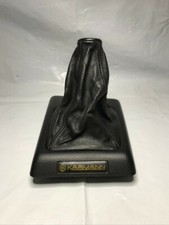 VW CORRADO CUFFIA CAMBIO IN PELLE G60/16V/VR6 535.863.216