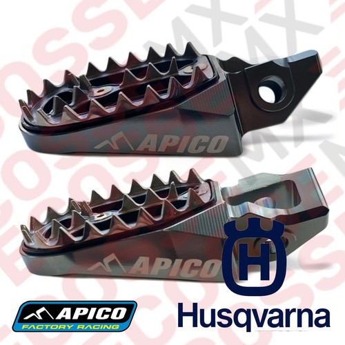 Pedane husqvarna - pedane,