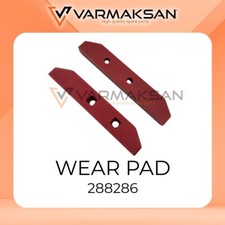 MANITOU 288286 WEAR PAD /