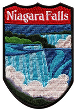 Cascate del Niagara toppa (3