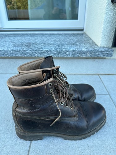 Timberland chukka boot inch - timberland, 6