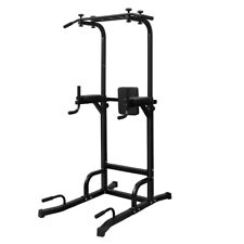 Power Tower Pull Up Bar