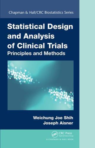Statistical design and - statistical,