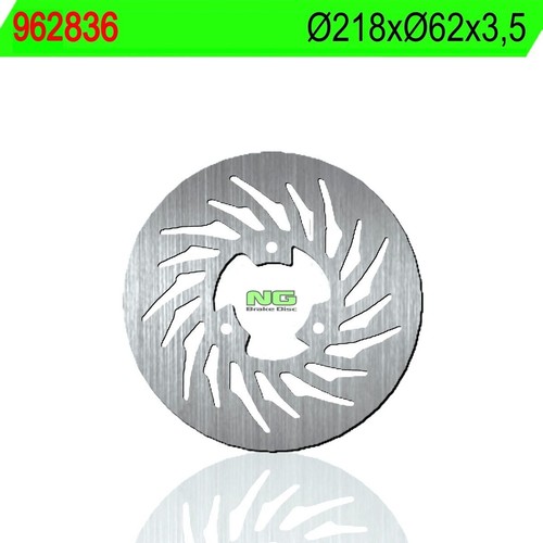 962836 disco freno - freno, ng