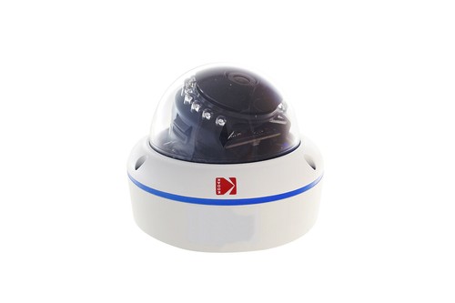 Telecamera videosorveglianza