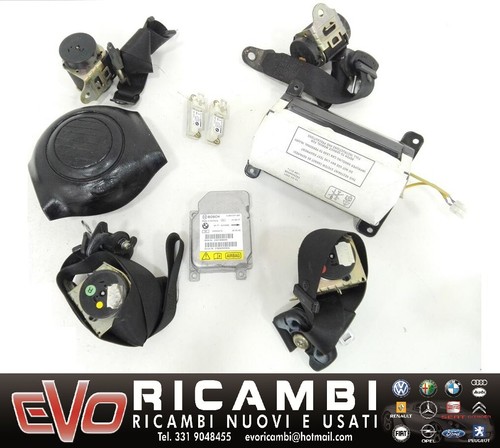 Kit airbag per mini cooper - mini, 1°