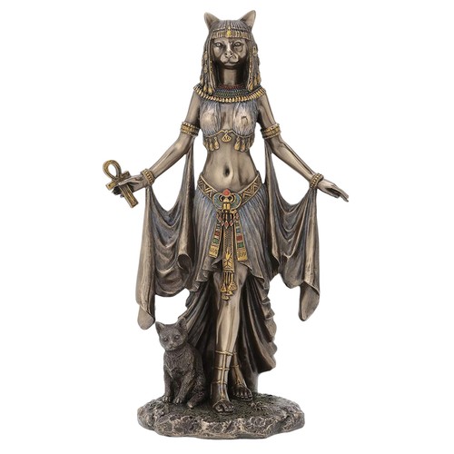 Bastet dea egizia della - bastet,