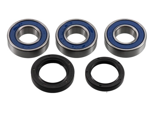 Kmx24 ruota kit posteriore - kmx24,