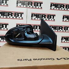 Specchietto Specchio Retrovisore Destro Orignale Kia Rio Dx Rh 87620 H8040