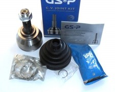 KIT GIUNTO OMOCINETICO FIAT