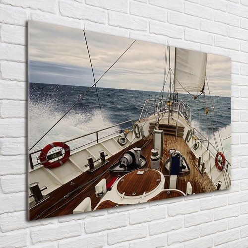 Quadro tulup stampa - quadro, wall