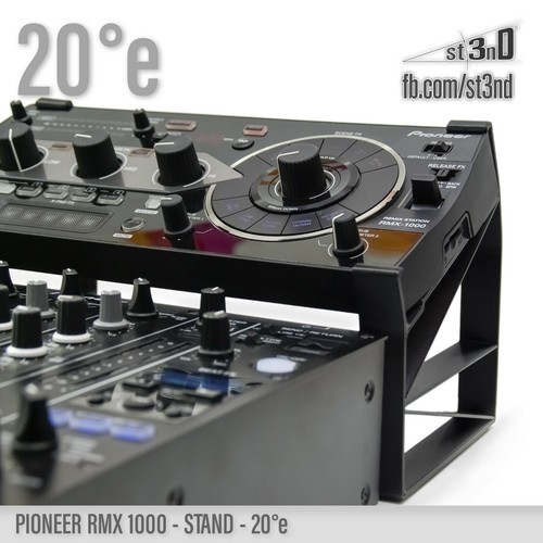 Supporto riser per - supporto,