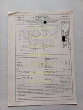 Benelli Motobi 125 Ardizio