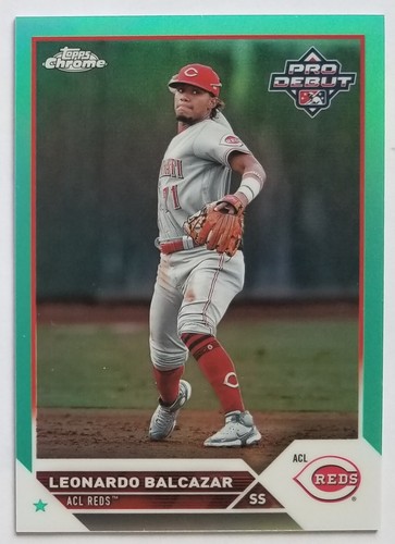 2023 topps pro - 2023,