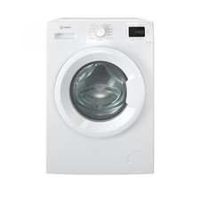 Indesit lavatrice classe - 8,