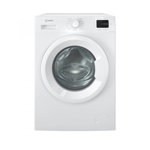 Indesit lavatrice classe - indesit, kg